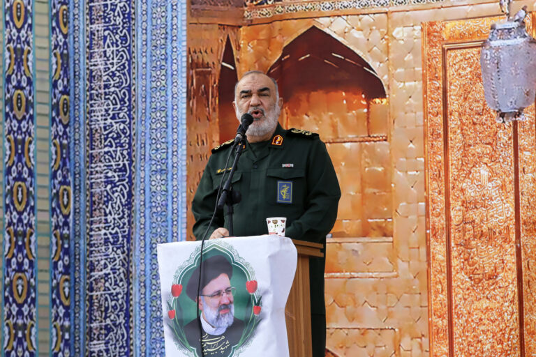 ataque-de-israel-mata-chefe-da-guarda-revolucionaria-do-ira