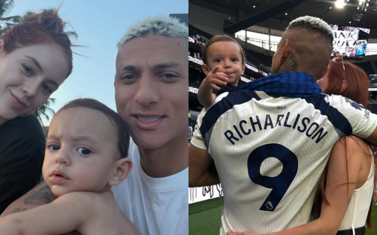 richarlison-rebate-criticas-ao-nome-do-filho-e-dispara:-‘ele-nao-vai-precisar-trabalhar’