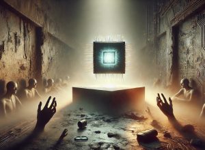 olhar-do-amanha:-o-chip-que-pode-evitar-a-extincao-da-humanidade